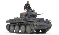 Tamiya Panzer 38(t) Ausf.E/F
